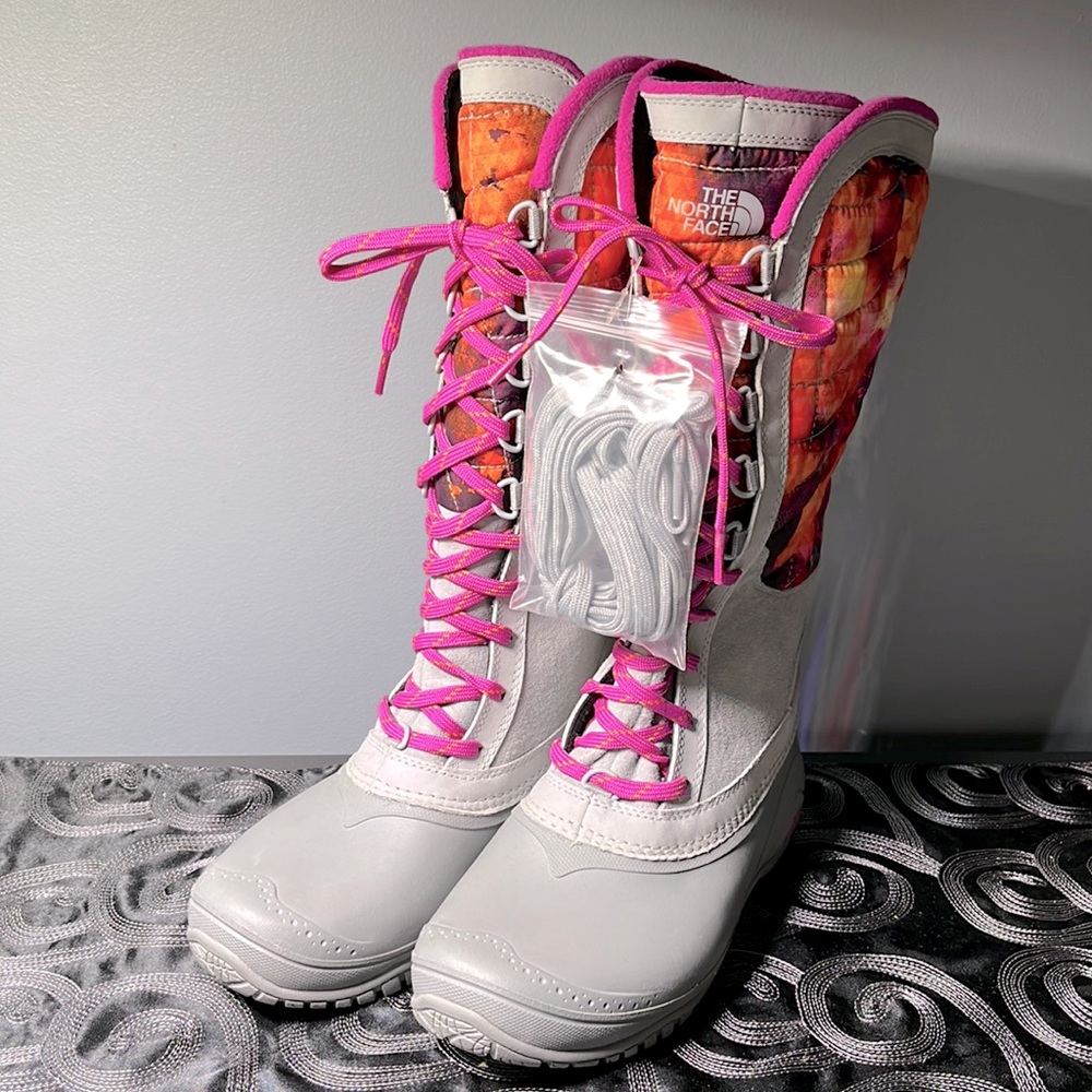 THE NORTH FACE Thermoball Utility Boots